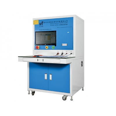 BT-100V 20C 100F電池組綜合性能測試儀